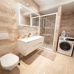 Luxueux appartement de 6 pièces en centre ville