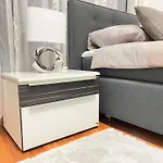 Luxueux appartement de 6 pièces en centre ville