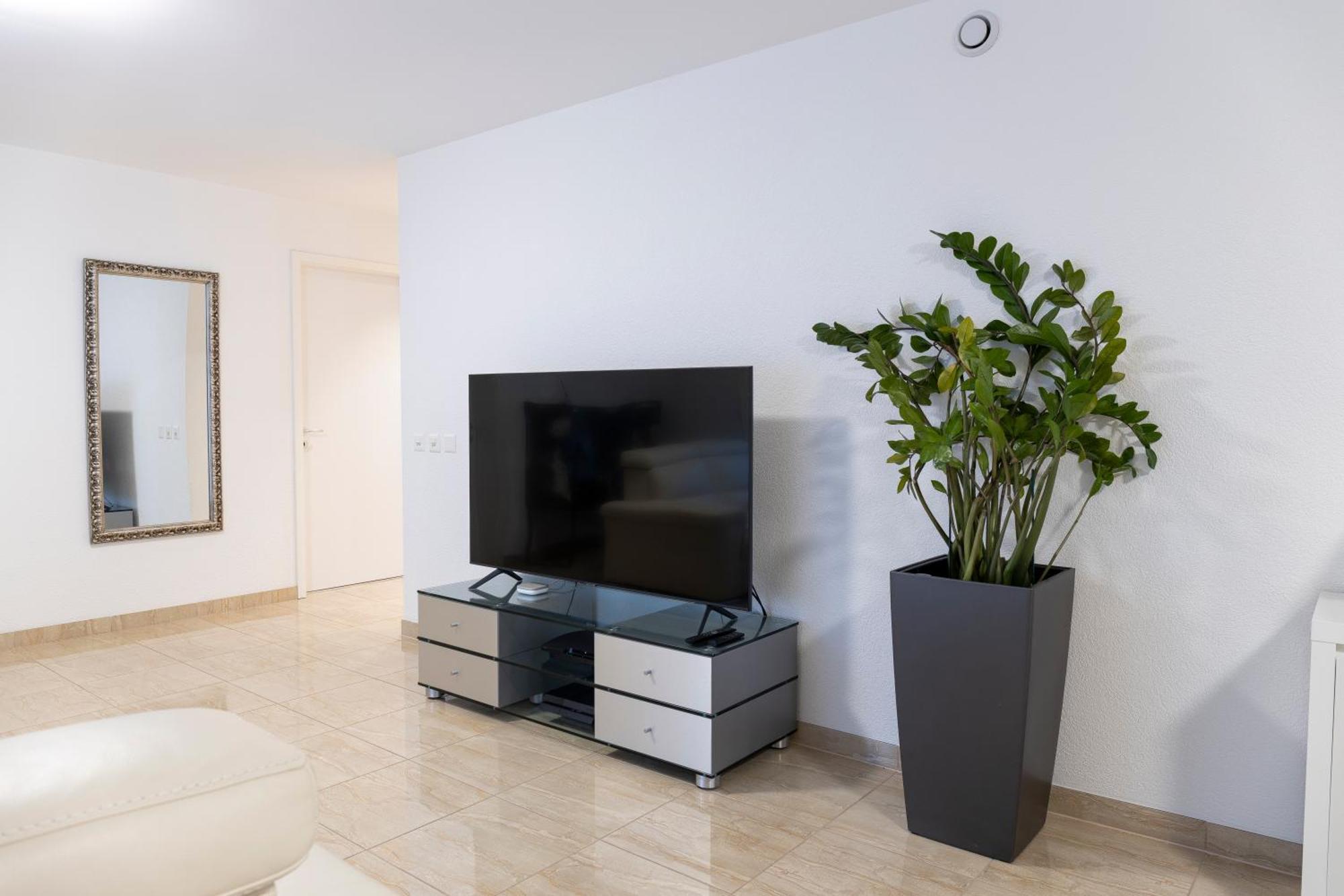 Apartment Luxueux De 6 Pieces En Centre Geneva