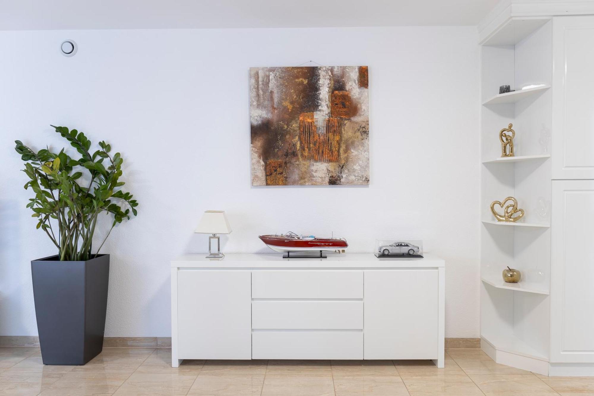 Luxueux De 6 Pièces En Centre *