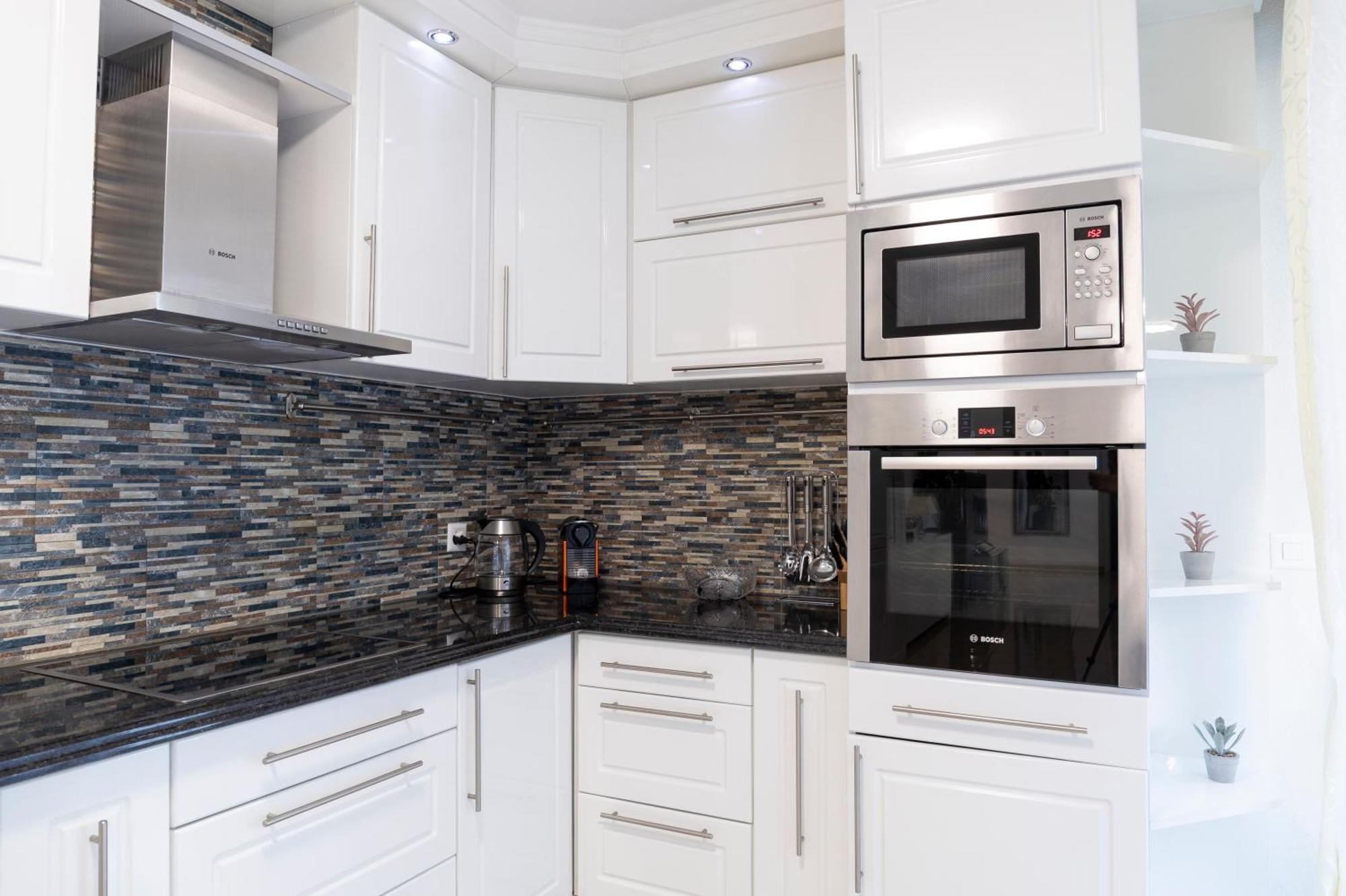 Luxueux De 6 Pièces En Centre