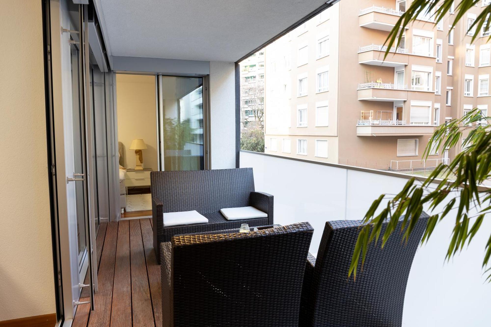 Luxueux De 6 Pièces En Centre *