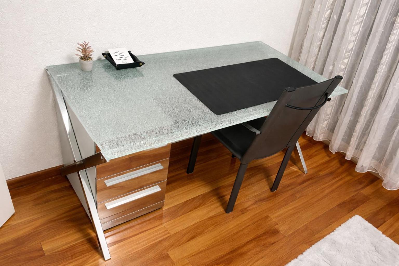 Appartement Luxueux De 6 Pièces En Centre Genève