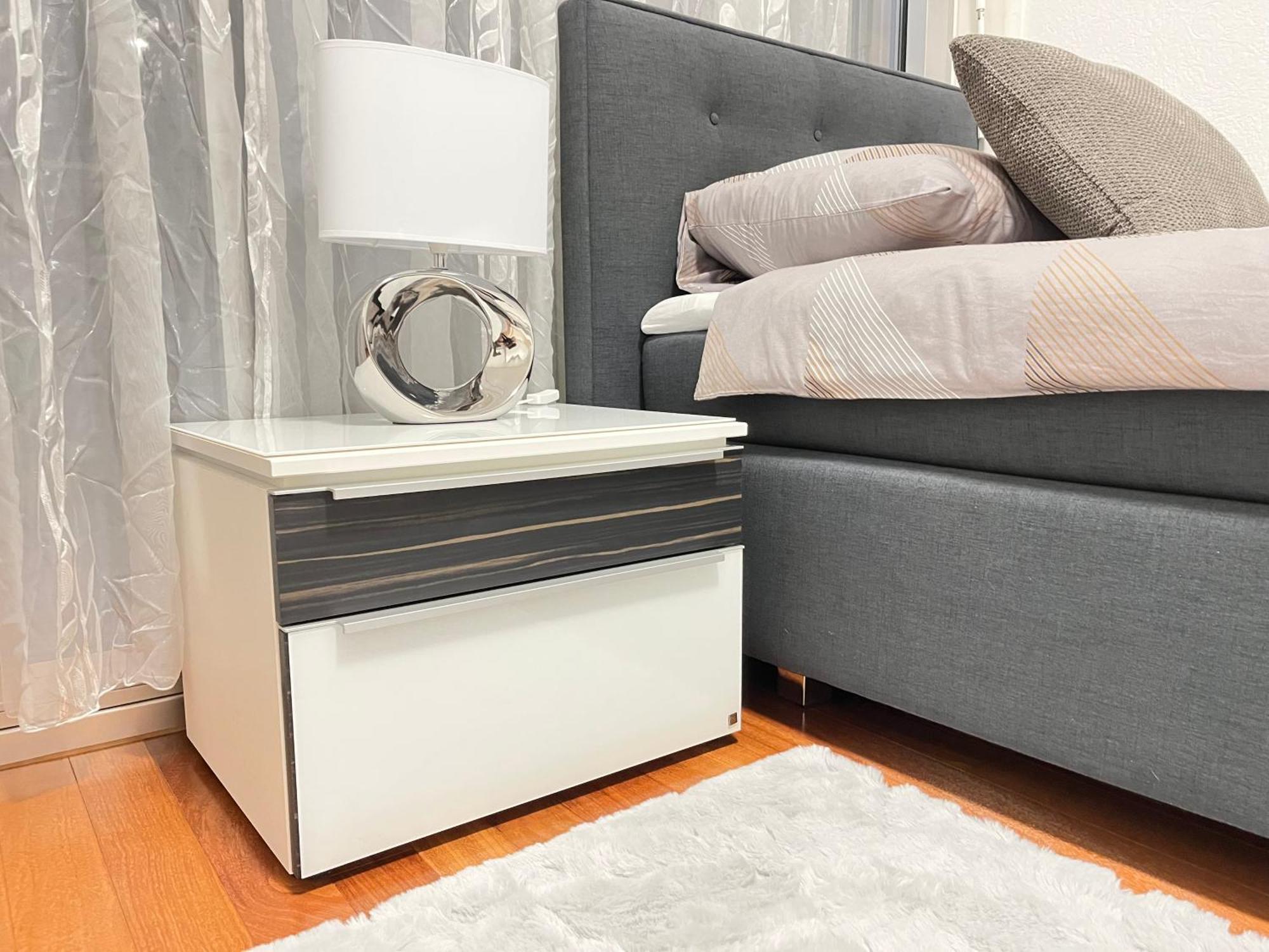 Luxueux De 6 Pieces En Centre Geneva