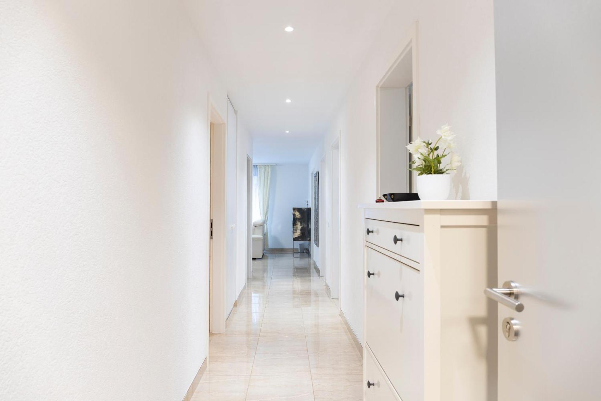 Luxueux De 6 Pièces En Centre Genève