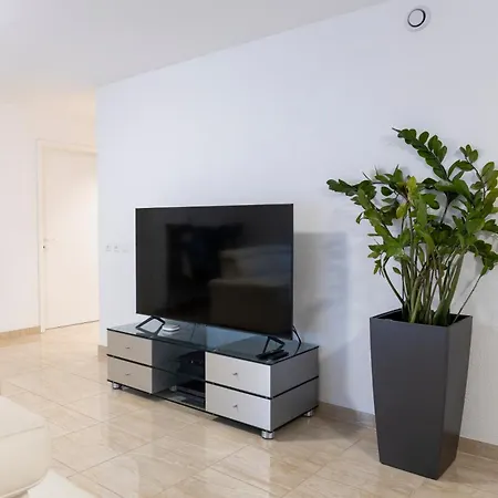 Apartamento Luxueux De 6 Pieces En Centre Ginebra