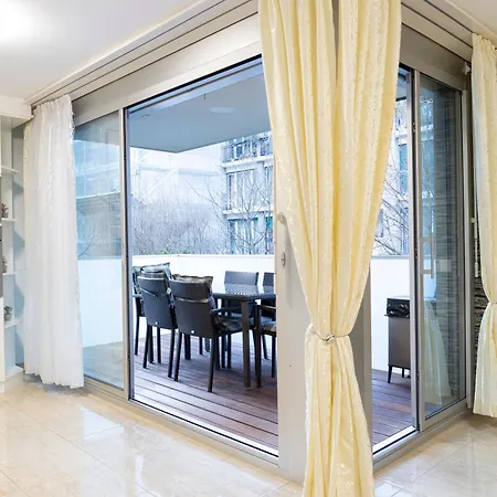 Luxueux De 6 Pieces En Centre Apartamento Ginebra