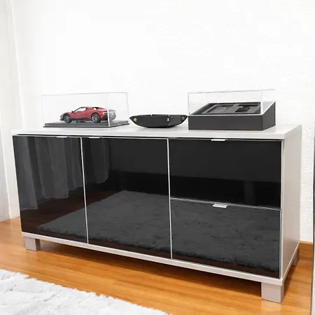 Apartamento Luxueux De 6 Pieces En Centre Ginebra