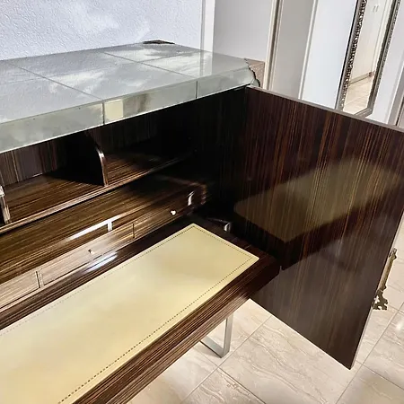 Luxueux De 6 Pieces En Centre Apartamento Ginebra